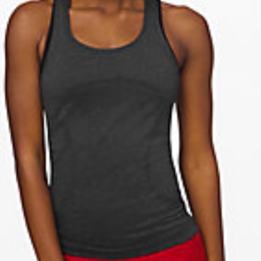 Lululemon Swiftly Tech Racerback Tank